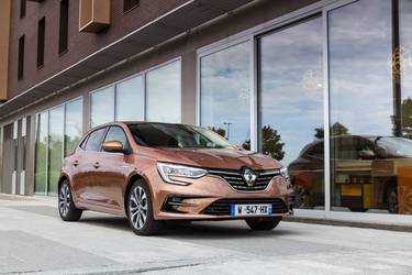 Renault Mégane  2020