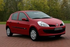 Renault Clio  2005