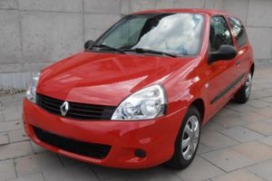 Clio Storia  2009