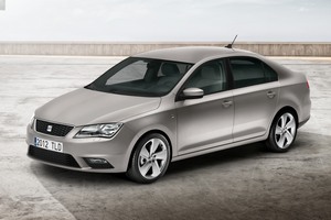 Seat Toledo NH 2012