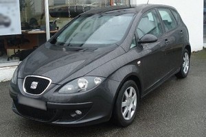 Seat Altea 5P1 2004