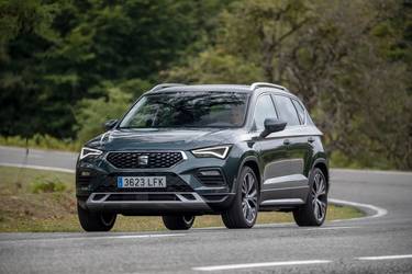 Ateca KH7 2020