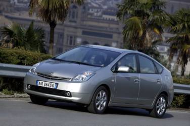 Prius XW20 2003