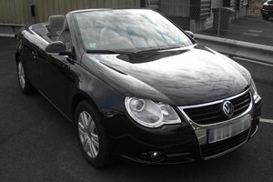 Volkswagen Eos 1F 2006