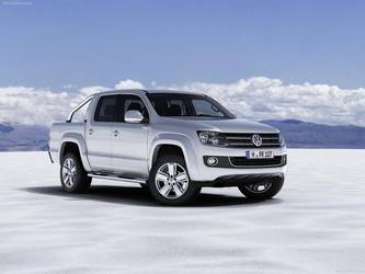 Amarok  2010