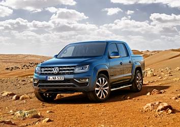 Amarok  2016