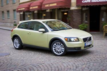 Volvo C30  2006