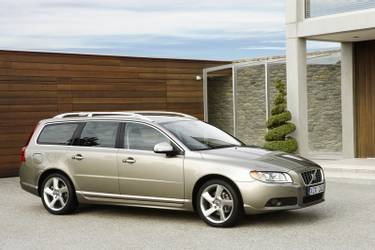 Volvo V70  2007