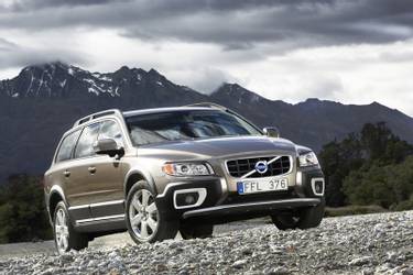 Volvo XC70  2007