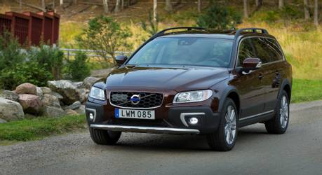 XC70  2013