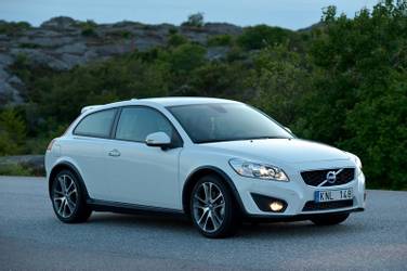 Volvo C30  2009