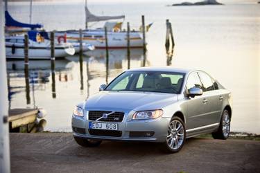 Volvo S80  2006