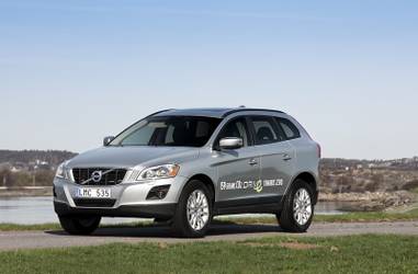 Volvo XC60  2008