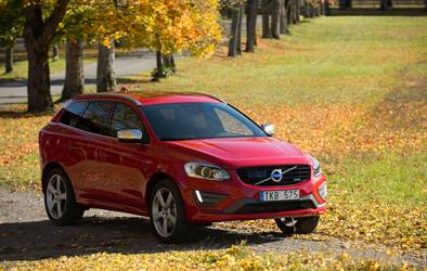 XC60  2013