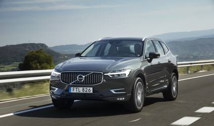 XC60  2017