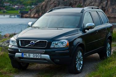 XC90  2007