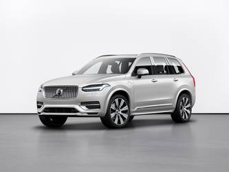 XC90  2019