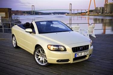 Volvo C70  2006