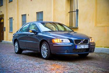 Volvo S60  2006